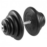 Гантель разборная 40 кг TITAN Barbell - d26